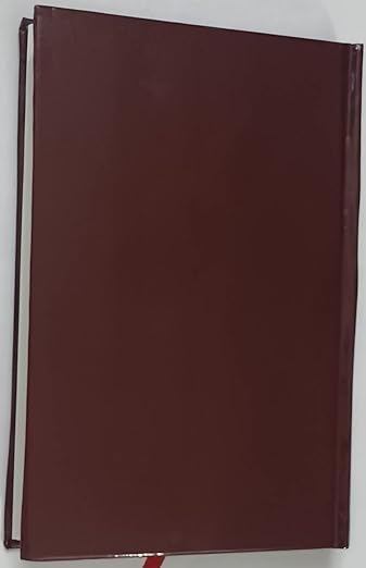 Holy Bible English NKJV / Normal Size Hardcover
