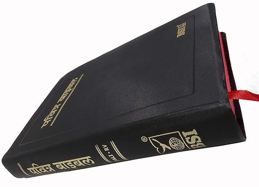 Nepali -R.V. Holy Bible Containing Old and New Testament BSI version Flexibound