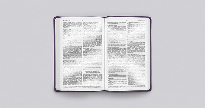 ESV Value Thinline Bible: English Standard Version, Value Thinline Bible, Trutone, Lavender, Ornament Design